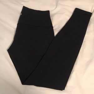 LuLu Lemon Wunder Unser High-Rise Full-on 28”